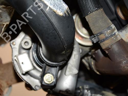 Engine CITROËN C5 I (DC_) 2.0 HDi (DCRHZB, DCRHZE) | BP38570474M1 - Image 8