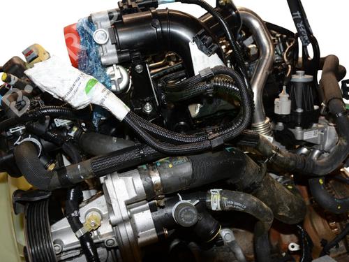 Engine FORD RANGER (TKE) 2.2 TDCi 4x4 | BP39697405M1 - Image 3