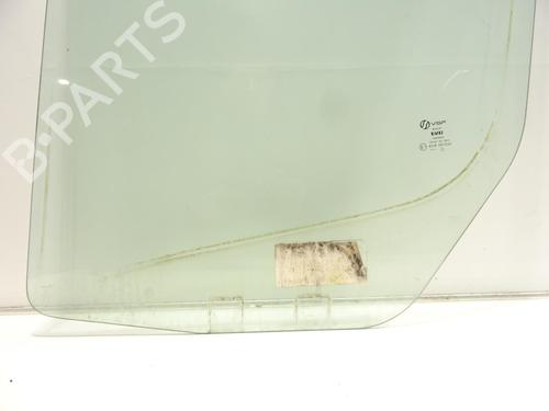 Front left door window MERCEDES-BENZ SPRINTER 3,5-t Van (B906) 314 CDI (906.631, 906.633, 906.635, 906.637) | BP29188399C18 