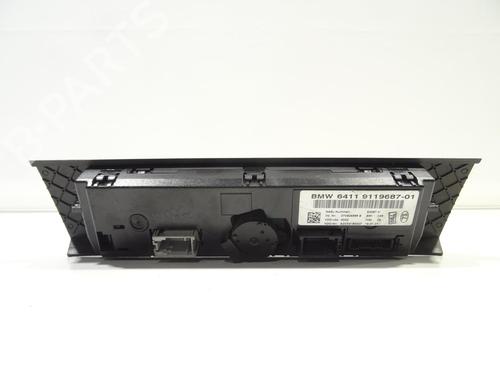Climate control BMW 3 (E90) 330 xi | BP24055334I5 