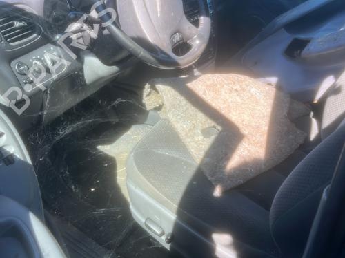 AC Styreenhet / Manøvreringsenhet CHRYSLER VOYAGER IV (RG, RS) 2.8 CRD | BP29340838I5 