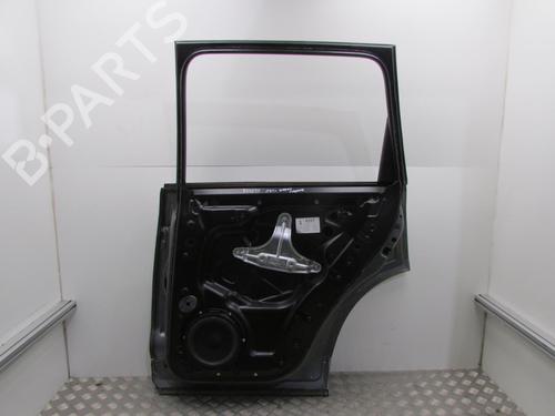 right-rear-door-porsche-cayenne-9pa-2002-2003-2004-2005-2006-2007-2008-2009-2010-23434402 main image