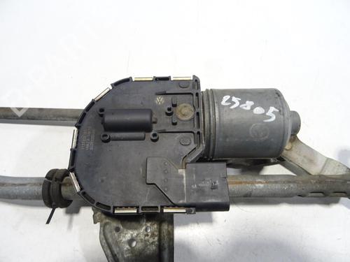 Front wiper motor VW PASSAT B6 (3C2) 2.0 TDI | BP29428523M29 