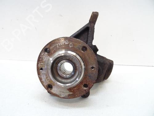 Used Right front steering knuckle Right front steering knuckle PEUGEOT PARTNER Box Body/MPV (5_, G_) [1996-2026] 20067209 20067209