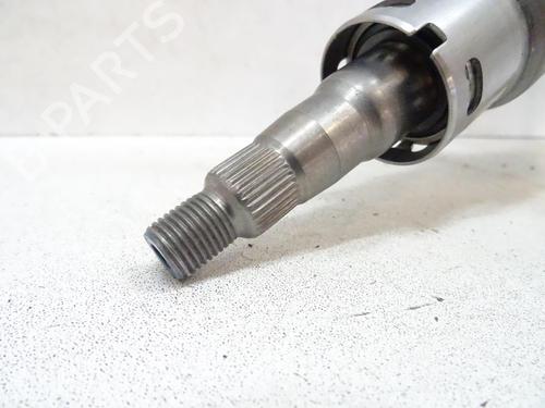 Used Steering column Steering column TOYOTA YARIS (_P13_) [2010-2020] 20052463 20052463
