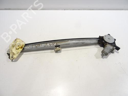 Front left window mechanism HONDA CR-V III (RE_) 2.2 i-CTDi 4WD (RE6) | BP29040449C22