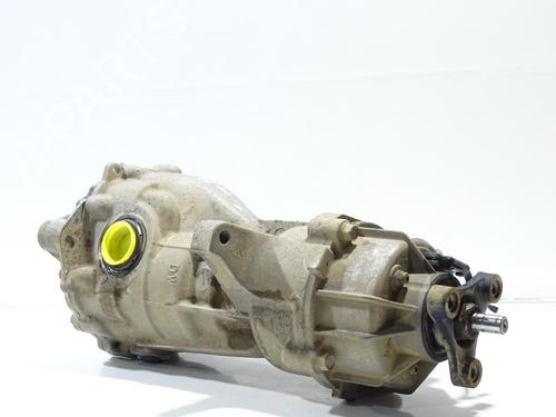 Used Rear differential HYUNDAI SANTA FÉ II (CM) 2.2 CRDi 4x4 (155 hp) 26456997