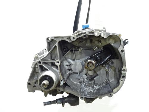 Used Gearbox RENAULT TWINGO II (CN0_) 1.2 (CN0D) (58 hp) 23788112