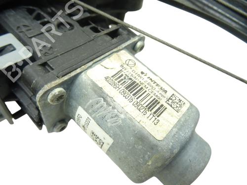 Front right window mechanism DS DS 5 (KF_) | BP36091631C23 - Image 3