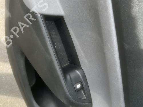 Left front window switch OPEL CROSSLAND X / CROSSLAND (P17, P2QO) 1.2 (75) | BP30456951I27  - Image 11