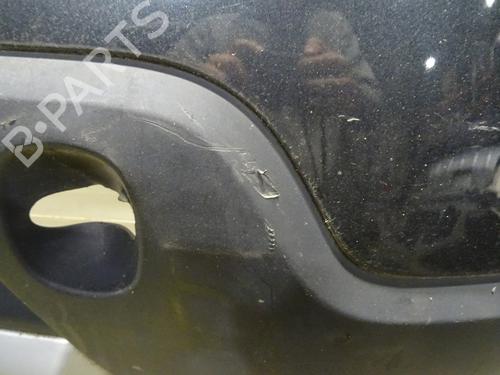 Rear bumper DACIA SANDERO 1.5 dCi | BP29178597C8 
