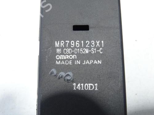 Left front window switch MITSUBISHI PAJERO SPORT I (K7_, K9_) 2.5 TD (K94W, K74T) | BP32981436I27  - Image 5