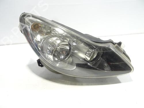 Right headlight OPEL CORSA D (S07) 1.3 CDTI (L08, L68) | BP26056416C29 - Image 4