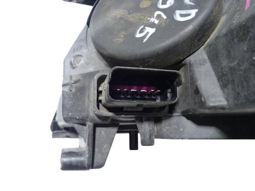 Right headlight RENAULT MEGANE III Hatchback (BZ0/1_, B3_) 1.5 dCi (BZ09, BZ0D, BZ1W, BZ29, BZ14) | BP36247235C29 - Image 4
