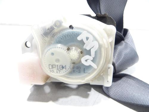 Rear left belt tensioner SUZUKI GRAND VITARA I (FT, HT) 2.7 4x4 (JA627, SQ627W2) | BP30106772C89