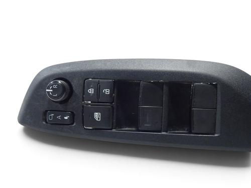 Left front window switch TOYOTA YARIS CROSS (MXP_) 1.5 Hybrid (MXPJ10) | BP40124022I27 - Image 2