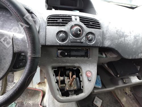 Engine RENAULT KANGOO Express (FW0/1_) 1.5 dCi 70 (FW0A, KW0V) | BP36589202M1 - Image 21