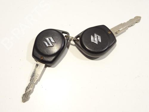 Elektronisk modul SUZUKI SWIFT V (AZ) 1.2 Hybrid (Mild Hybrid) AllGrip (A2L412) | BP27346761M83 
