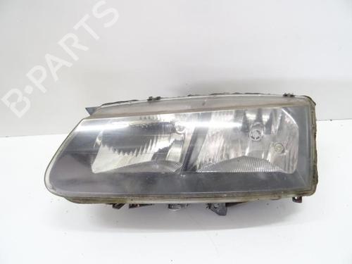 Used Left headlight Left headlight 21967981 21967981