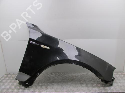 Used Right front fenders BMW X3 (E83) 3.0 d (218 hp) 26523348