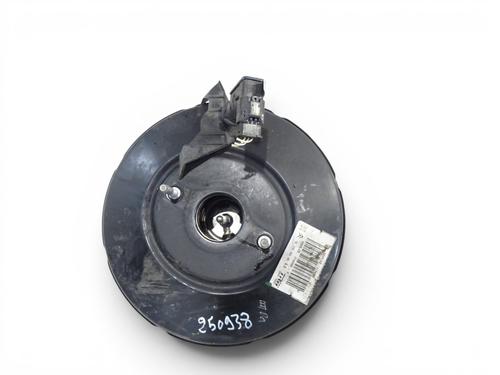 Used Servo brake Servo brake CITROËN C3 III (SX) 1.5 BlueHDi 100 (SXYHYP, SXYHTU) (102 hp) 34219061 34219061