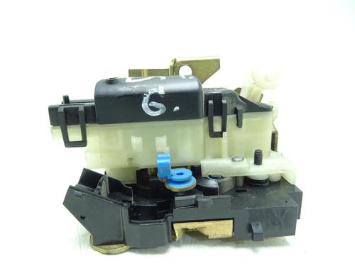 Fechadura trás esquerda RENAULT KANGOO Express (FC0/1_) 1.5 dCi (FC07, FC1R) (65 hp) 31629021