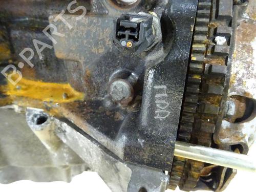 Used Engine Engine RENAULT SCÉNIC II (JM0/1_) 1.6 (JM0C, JM0J, JM1B) (113 hp) 23844988 23844988