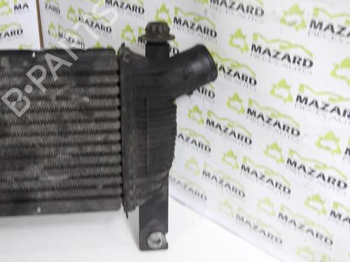 Intercooler NISSAN NAVARA NP300 (D40) 2.5 dCi 4WD | BP21968241M30 