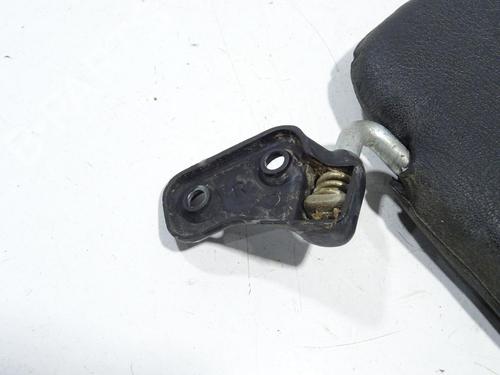 Left sun visor SUZUKI SJ410 1.0 (SJ410) | BP29640959I1 