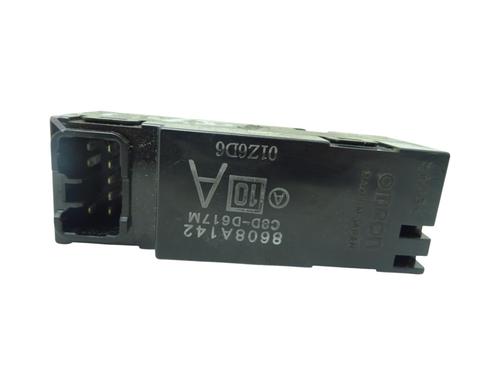 Right front window switch MITSUBISHI PAJERO IV (V8_W, V9_W) | BP36148693I26 - Image 3