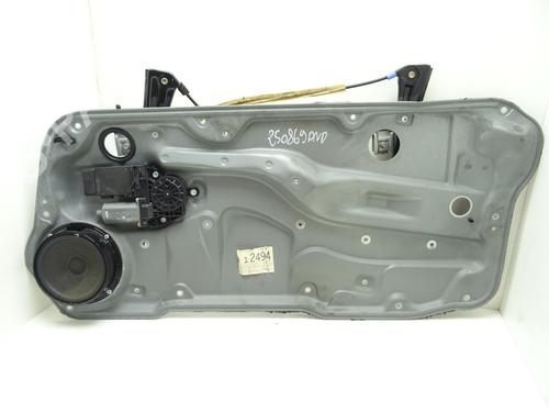 Rudehejsemekanisme Højre foran VW GOLF IV (1J1) 1.9 TDI (90 hp) 29120021