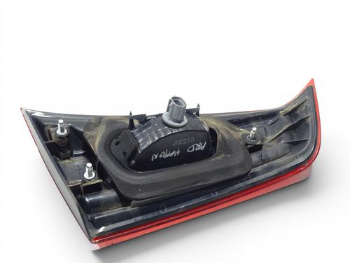 Used Right tailgate light Right tailgate light 37725556 37725556