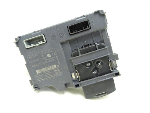 Used Card reader RENAULT CLIO IV (BH_) 1.5 dCi 90 (90 hp) 30625383