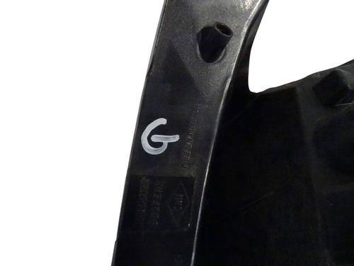 Left taillight DACIA SANDERO II 1.5 dCi | BP40016587C34 - Image 3