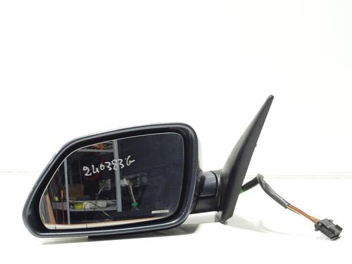 Used Left mirror SKODA OCTAVIA II Combi (1Z5) 2.0 TDI 4x4 (140 hp) 29360197