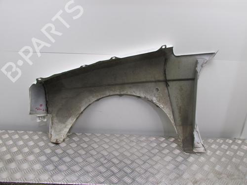 Right front fenders CITROËN C15 Box Body/MPV (VD_) 1.8 D | BP20050462C42 