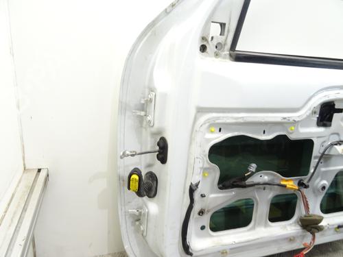 Right front door RENAULT KANGOO Express (FC0/1_) 1.5 dCi (FC07, FC1R) | BP29317402C3 