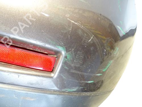 Used Rear bumper Rear bumper 37005813 37005813