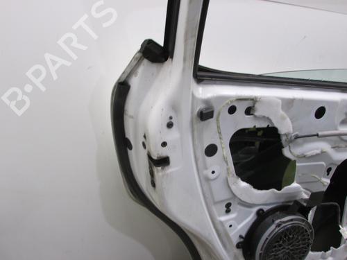 Left rear door CITROËN C3 III (SX) 1.6 BlueHDi 75 | BP25759334C4