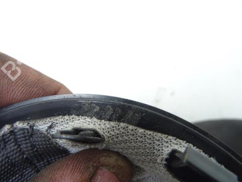 Shift knob RENAULT MODUS / GRAND MODUS (F/JP0_) 1.2 (JP0C, JP0K, FP0C, FP0K, FP0P, JP0P, JP0T) | BP33738666I34 - Image 2