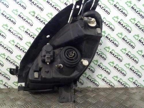 Right headlight CITROËN XSARA PICASSO (N68) 2.0 HDi | BP20049244C29 