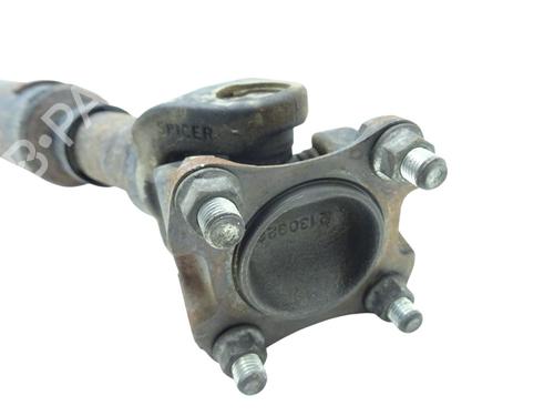 Driveshaft NISSAN NAVARA NP300 (D40) 2.5 dCi 4WD (D40TT, D40T, D40M, D40BB) | BP38113485M37 - Image 6