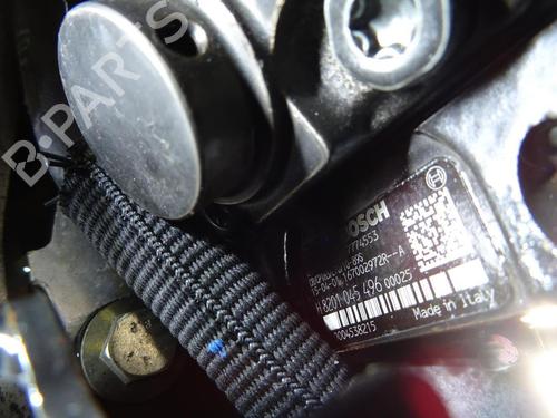 Engine RENAULT MASTER III Van (FV) 2.3 dCi 100 FWD (FV0A, FV0B, FV0G, FV0K, FV0H) | BP30731685M1 - Image 7