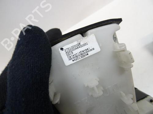 Used Climate control Climate control RENAULT LAGUNA III Grandtour (KT0/1) 1.5 dCi (KT0A, KT0R, KT02) (110 hp) 20044216 20044216