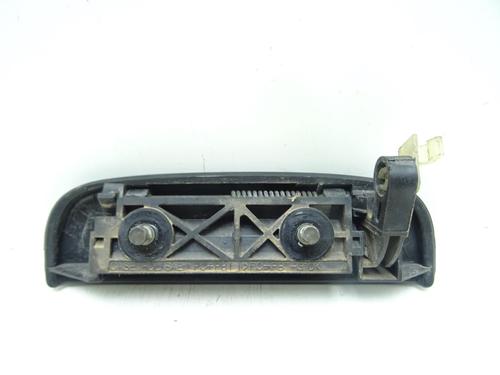 Used Front right exterior door handle Front right exterior door handle SUZUKI JIMNY Closed Off-Road Vehicle (SN) 1.5 DDiS 4x4 (86 hp) 33532192 33532192