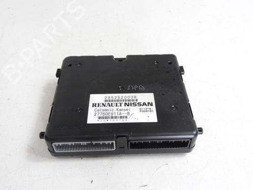 Used Control unit Control unit DACIA DUSTER (HM_) 1.5 dCi 115 (HMAD) (116 hp) 22515338 22515338