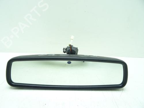 Used Rear mirror FORD FOCUS III 1.5 TDCi (120 hp) 31297638