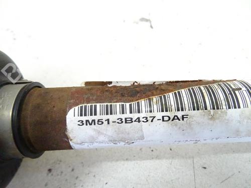 Used Left front driveshaft Left front driveshaft FORD C-MAX (DM2) 1.8 TDCi (115 hp) 21970944 21970944