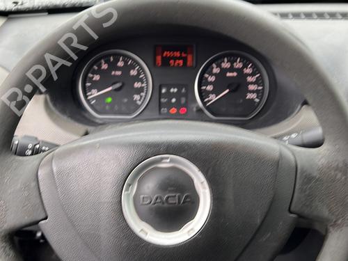 Rear left window mechanism DACIA SANDERO 1.4 MPI LPG | BP38101086C24 - Image 9