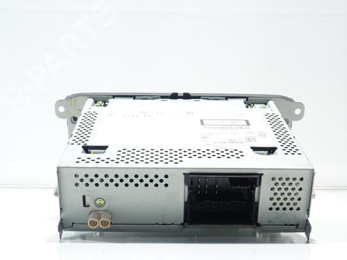 Radio VW POLO V (6R1, 6C1) 1.2 TSI 16V | BP31070533E6